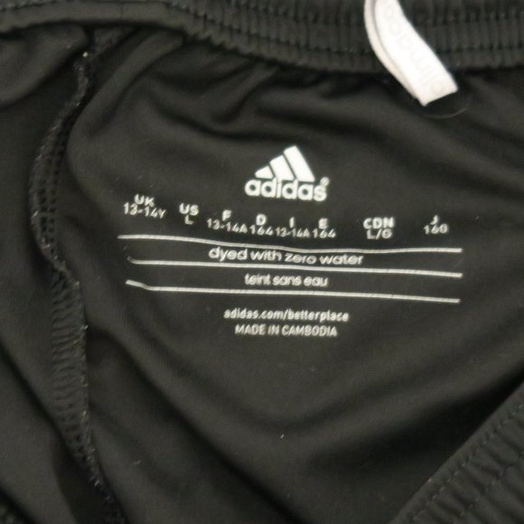 Adidas Performance Youth Tastigo Size L - Picture 8 of 13